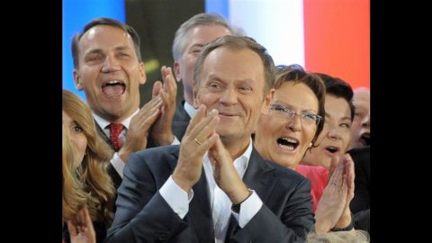 Consiglio europeo, che cosa cambia con Donald Tusk