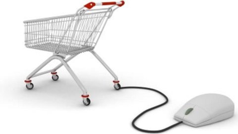 E-commerce, in un anno imprese aumentate del 25%. Quasi 9 milioni di italiani acquistano online