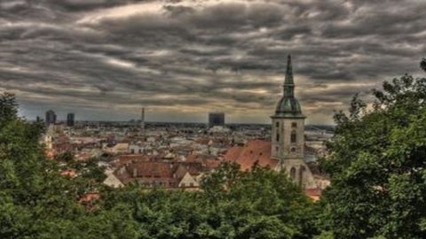 La Slovacchia rischia di fermare il piano europeo anti-crisi