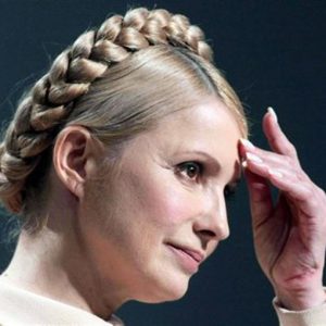Tymoshenko, "penyalahgunaan kekuasaan": 7 tahun penjara