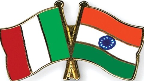 Ancora poca Italia in India, ma il commercio si impenna