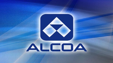 Alcoa delude Wall Street: utili e ricavi in forte calo