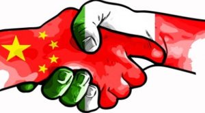Italia-Cina