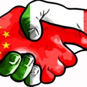 Ubi-Sumec: accordo per favorire esportazioni italiane in Cina