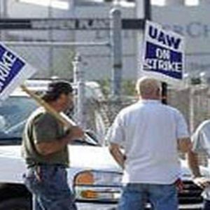 Chrysler-Uaw, llegó a acuerdo preliminar para contrato de obra