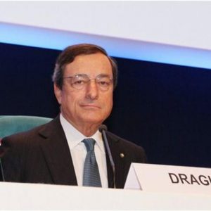 Draghi: Italia trebuie să revină la creștere și pentru Europa