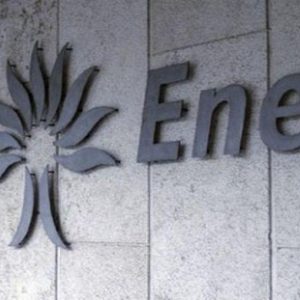 Enel, utili -15% nel primo trimestre