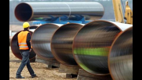 Libyen, Eni: Gaspipeline Greenstream läuft wieder an