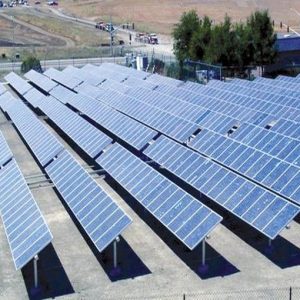 Itália líder mundial em energia fotovoltaica em termos de potência instalada