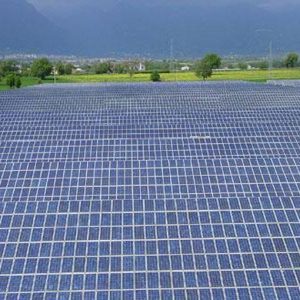 Fotovoltaico di grandi dimensioni, come pagare meno tasse sulla rendita catastale