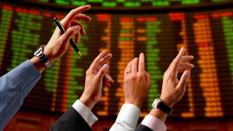 Euforia in Borsa per l’accordo europeo: Milano (+5,4%) e tutti i listini Ue in forte rialzo