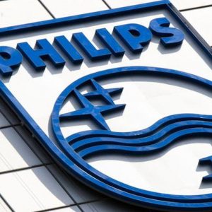 Philips si sdoppia e vola in Borsa