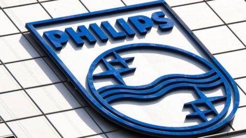 Philips si sdoppia e vola in Borsa