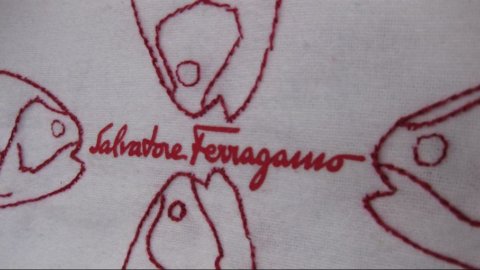 Ferragamo, Norsa: fiducioso per i conti del prossimo trimestre