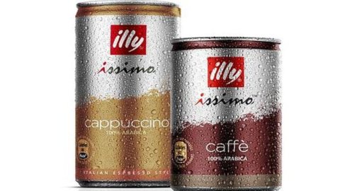 Illy: Vereinbarung mit dem US-Riesen Keurig Green Mountain