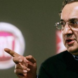 Fiat menginginkan Opel, Marchionne mencoba lagi