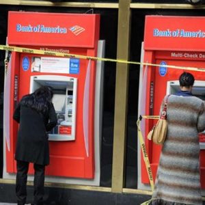 Bank of America kehrt im dritten Quartal in die Gewinnzone zurück: +5,89 Milliarden Dollar