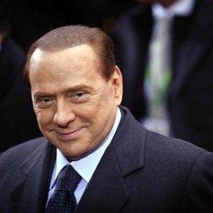 Berlusconi: nel 2013 grande coalizione