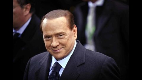 Berlusconi: nel 2013 grande coalizione