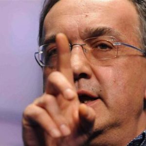 Fiat, Marchionne: “Noi non siamo anti-italiani. La Fiom è tirannica”