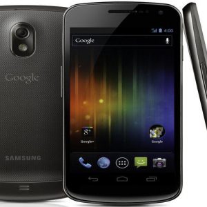 Galaxy Nexus の登場: Android システムを搭載した Google と Samsung の新しい「宝石」が Apple に挑戦