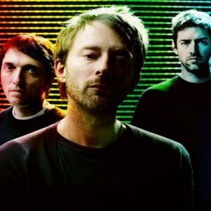 Idea Radiohead, pague quanto quiser: o hit online dos dinossauros do rock