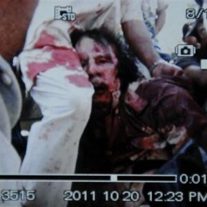 Libia, i ribelli conquistano anche Sirte: ucciso il colonnello Gheddafi