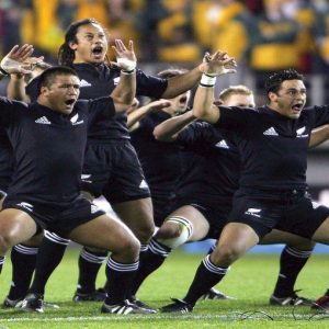 Mondiali rugby: la Nuova Zelanda batte in finale la Francia e riporta a casa il titolo
