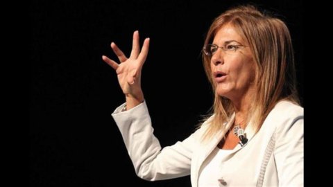 Dl sviluppo, Marcegaglia: “Tempo scaduto, mancano misure profonde”