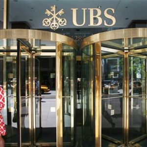 ثورة UBS: الرئيس التنفيذي الجديد لشركة Ermotti ، رئيس Weber