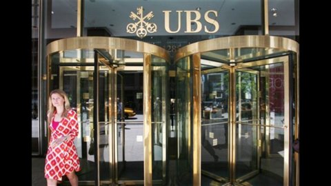 Revolusi Ubs: CEO baru Ermotti, presiden Weber