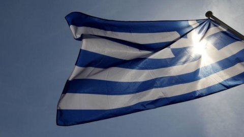 Griechische Anleihen, die Kürzung wird 60 % betragen. Die deutsche Linie gewinnt, Spannungen auf der CDS