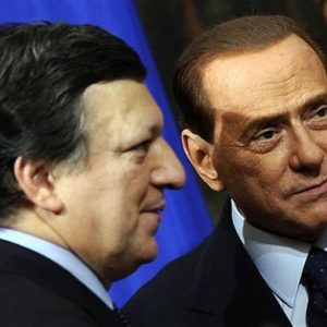 Barroso: "Ninguna humillación para Italia"
