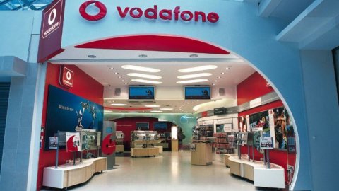 Vodafone Italia-syndicats : il y a un accord, évitant 1.300 XNUMX licenciements