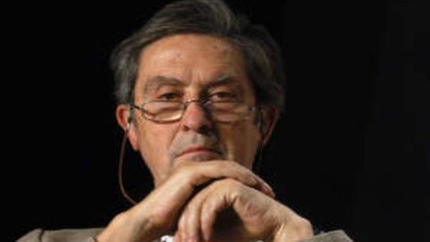Michele Salvati adalah direktur baru majalah dua bulanan "Il Mulino"