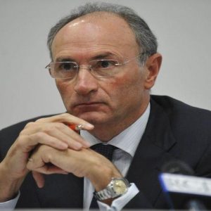 Rcs, Ghizzoni: “Il management sta facendo bene, i soci più significativi sono d’accordo su aumento”