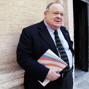 “Agire sulle pensioni di vecchiaia? Di dubbia efficacia”