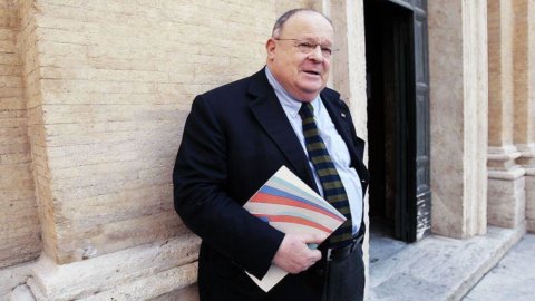 “Agire sulle pensioni di vecchiaia? Di dubbia efficacia”