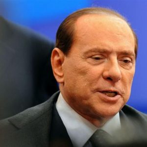 Berlusconi a rimorchio della Lega: o Merkel ko o Italia fuori dall’euro