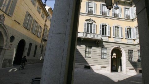 Mediobanca: auf Generali-Verkäufe für 310 Millionen, etwa 1,5 % des Kapitals