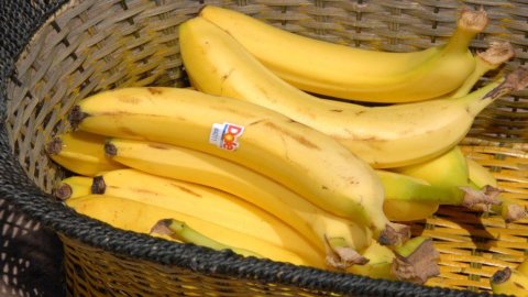 Ue: l’Italia scivola su una buccia di banana