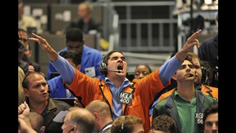 Bpm, supercrollo in Borsa (-9,5%) alla vigilia dell’aumento di capitale con supersconto