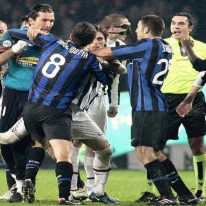 DERBY D’ITALIA – Inter-Juventus: le stelle stanno a guardare