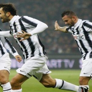 Biletele avansurilor: superpromovate Juve și Milan care lichidează Inter și Roma, Napoli se împiedică