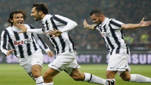 Le pagelle degli anticipi: superpromosse Juve e Milan che liquidano Inter e Roma, inciampa il Napoli