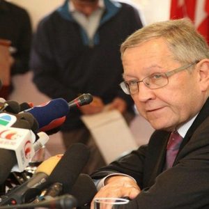 EFSF, Regling: „Fitch și Moody’s nu vor retrograda fondul”