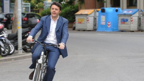 Una Leopolda non basta a fare chiarezza nel Pd