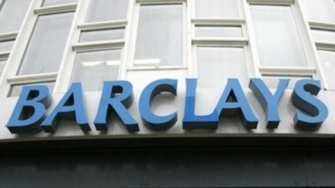 Barclays esce da BlackRock: in vendita azioni per 6,1 miliardi