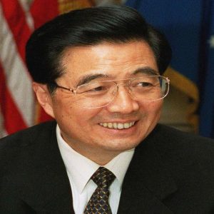 Il presidente della Cina Hu Jintao: “Sono fiducioso, l’Europa uscirà dalla crisi”