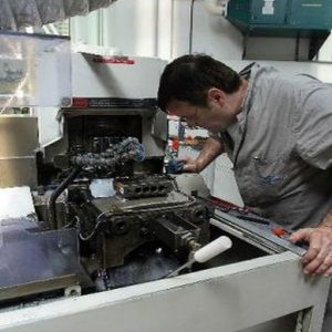 Usa: cala (a sorpresa) indice Ism sulla manifattura, vicina la recessione